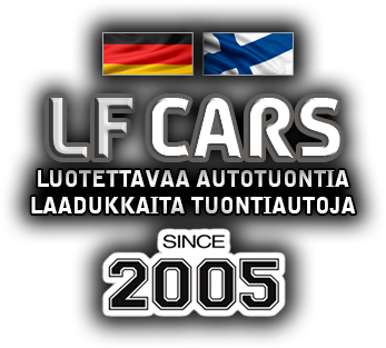 Auto Saksasta - Rahoitus - Takuu - Avaimet Käteen | LFCars.fi